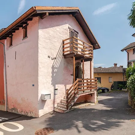 Appartamento A Pochi Minuti Dal